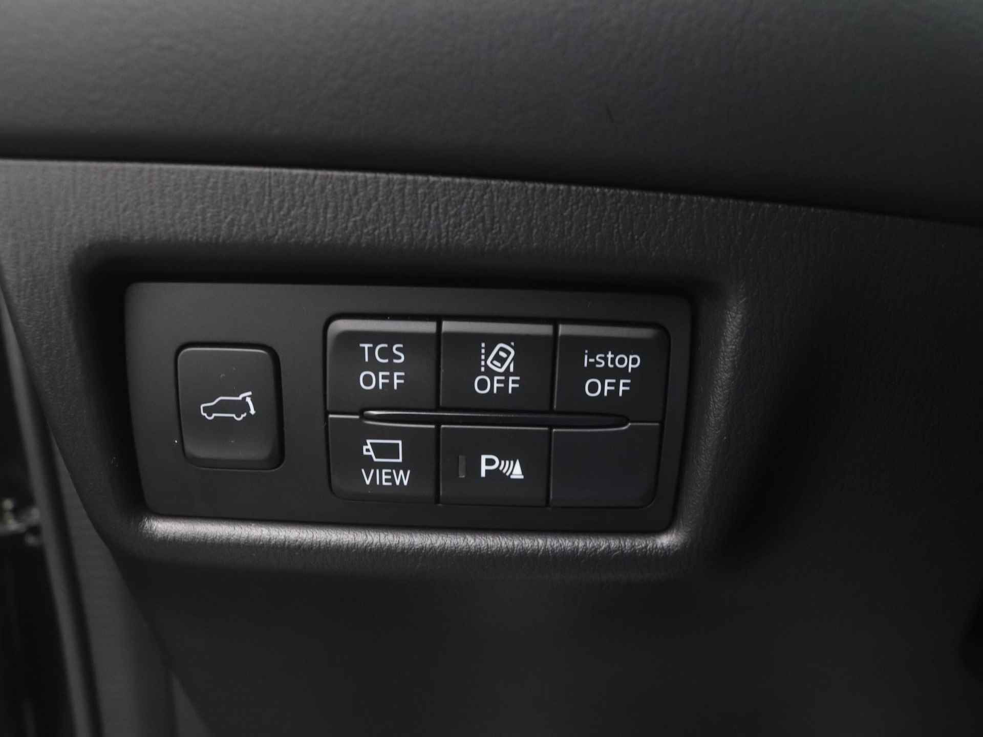 Mazda CX-5 2.5 SkyActiv-G GT-M automaat met Sunroof, wegklapbare trekhaak en Apple CarPlay : dealer onderhouden - 46/52