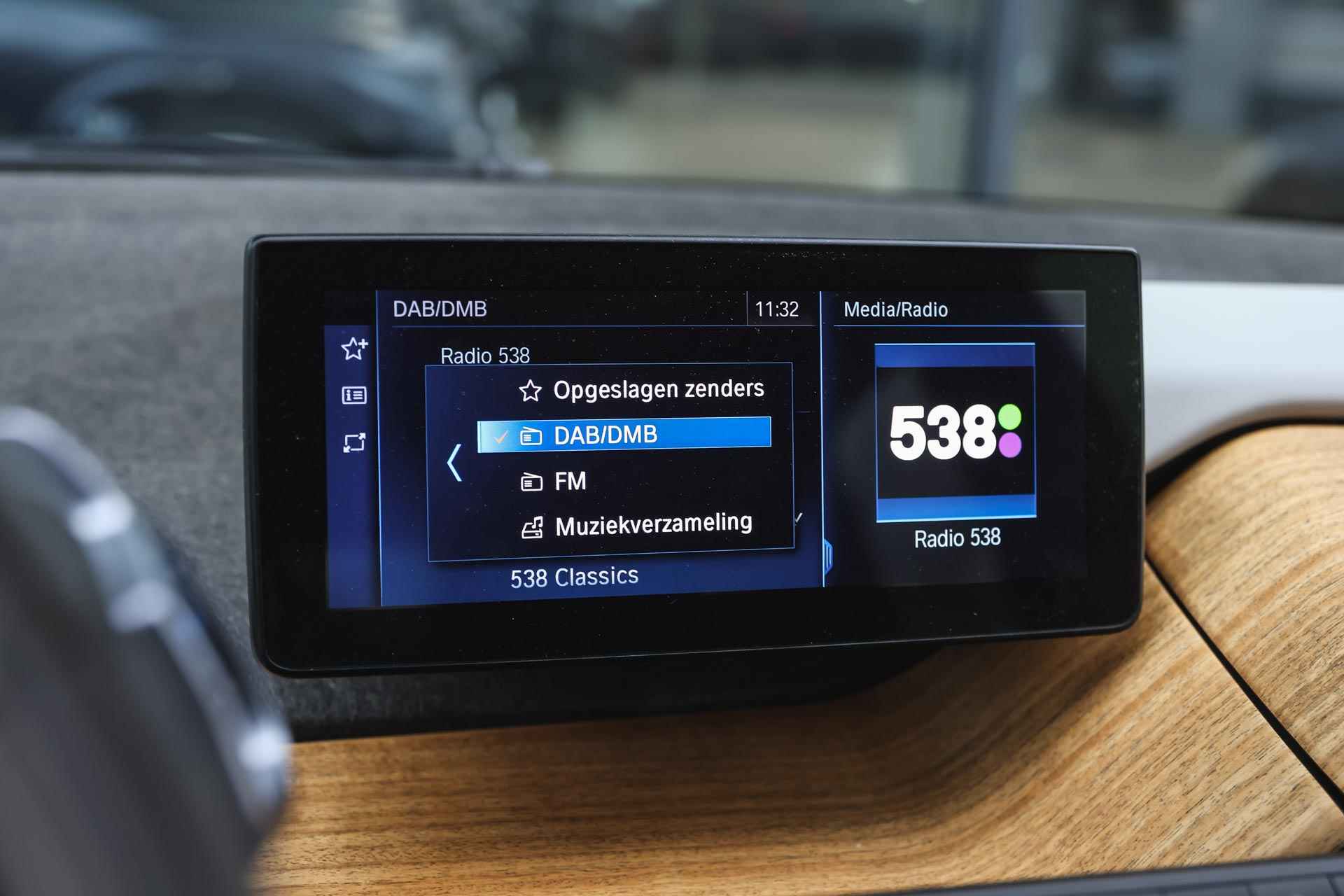 BMW i3 Basis / Sportpakket / Stoelverwarming / Cruise Control / Navigatie Professional - 20/26