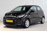 Peugeot 108 1.0 e-VTi Active | Airco | Dealer Onderhouden | Bluetooth |