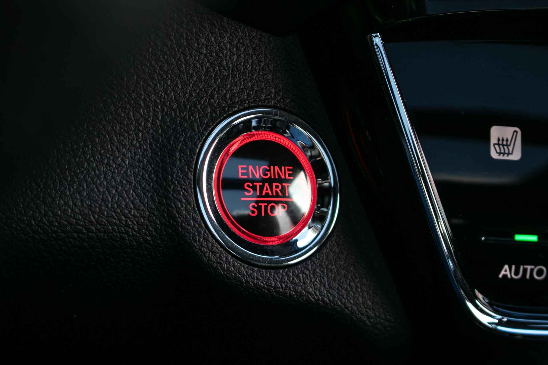 Honda HR-V 1.5 i-VTEC Executive Automaat All-in rijklaarprijs | Navi | Dealer ond. | Schuifdak - 20/42