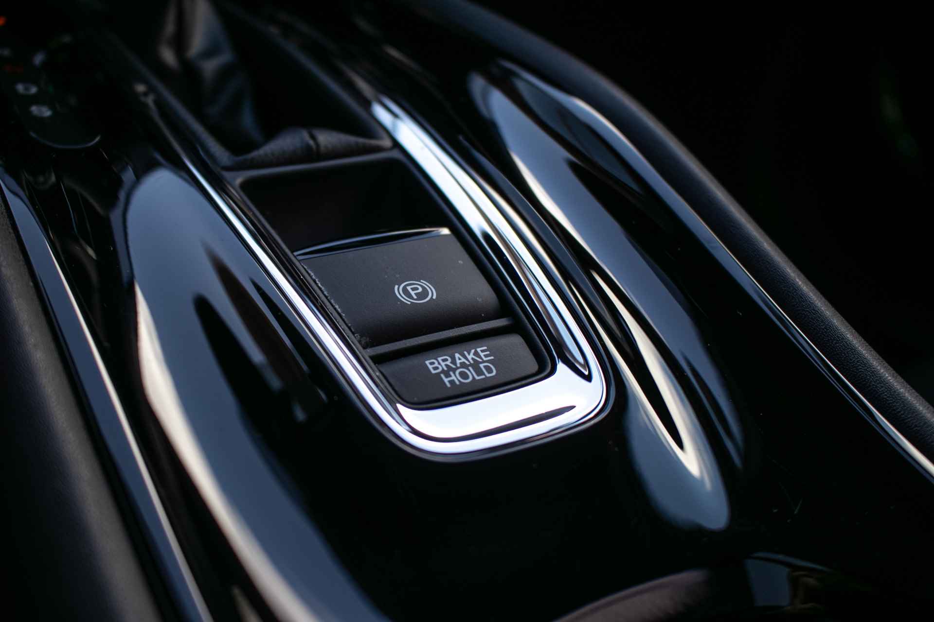 Honda HR-V 1.5 i-VTEC Executive Automaat All-in rijklaarprijs | Navi | Dealer ond. | Schuifdak - 22/42