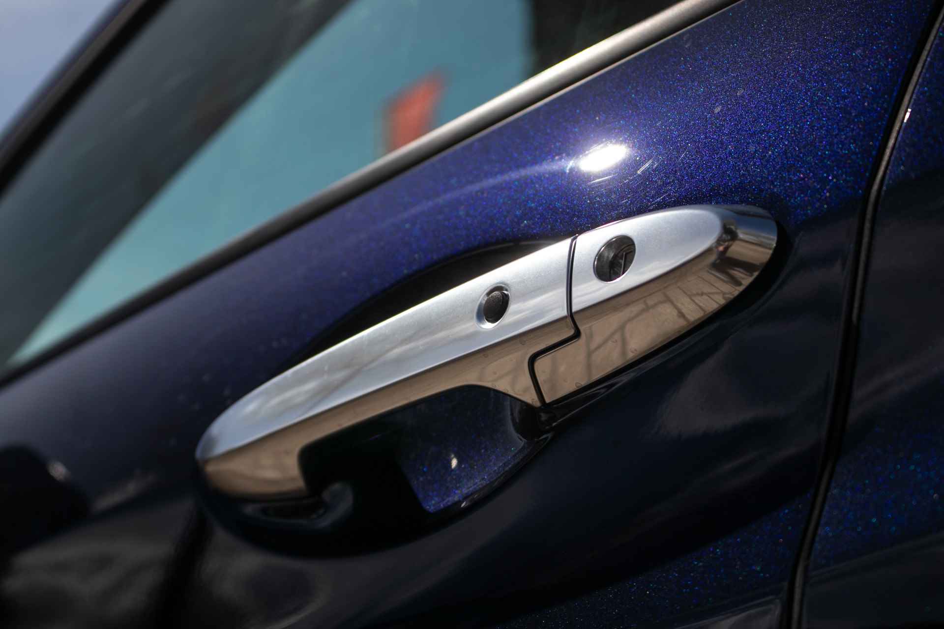 Honda HR-V 1.5 i-VTEC Executive Automaat All-in rijklaarprijs | Navi | Dealer ond. | Schuifdak - 30/42
