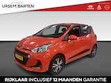 Hyundai i10 1.0i Comfort | carplay | navigatie| lichtmetalen velgen|