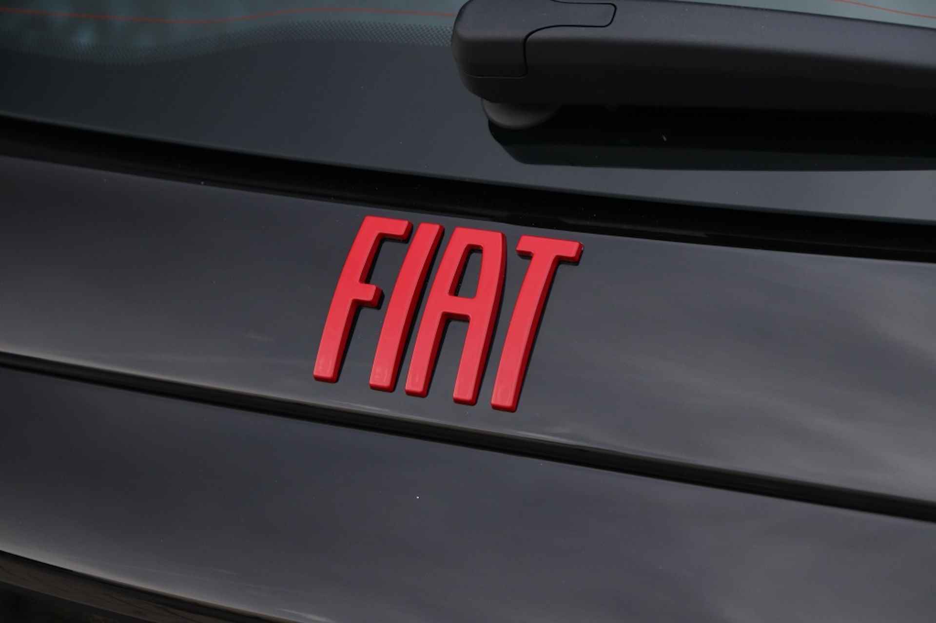 Fiat 600e RED 54 kWh | Carplay | "Black Friday Deal" - 8/30