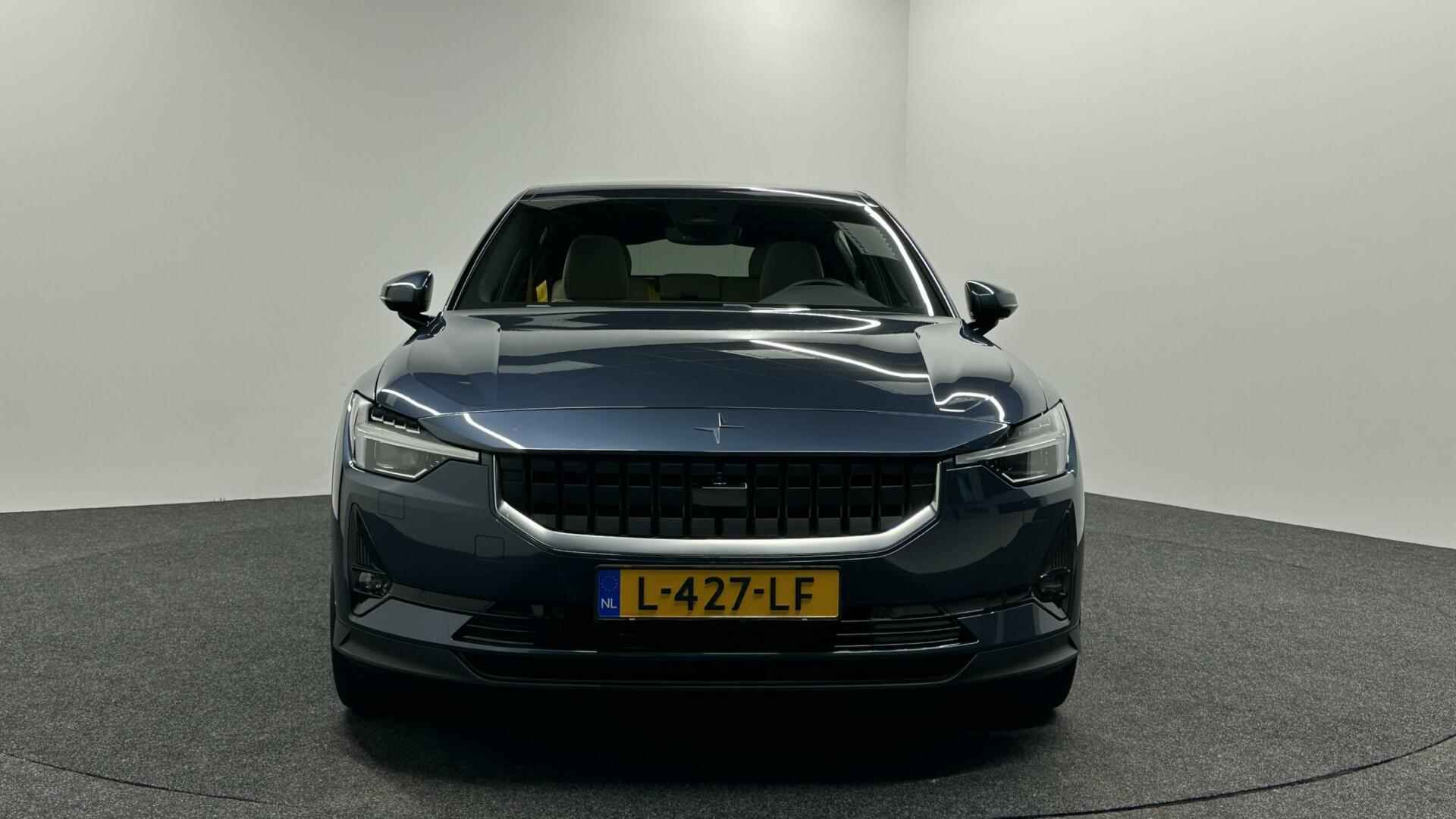 Polestar 2 Long Range Dual Motor Launch Edition 78kWh PANO - 7/44