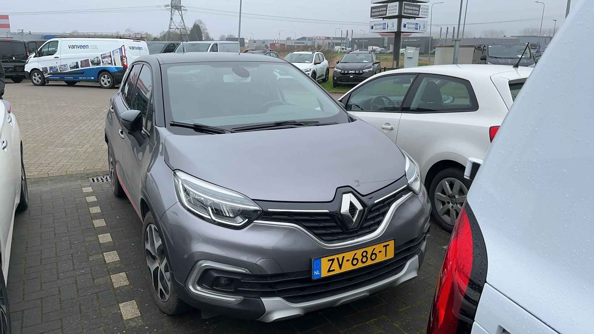 Renault Captur 1.3 TCe Intens - 6/16