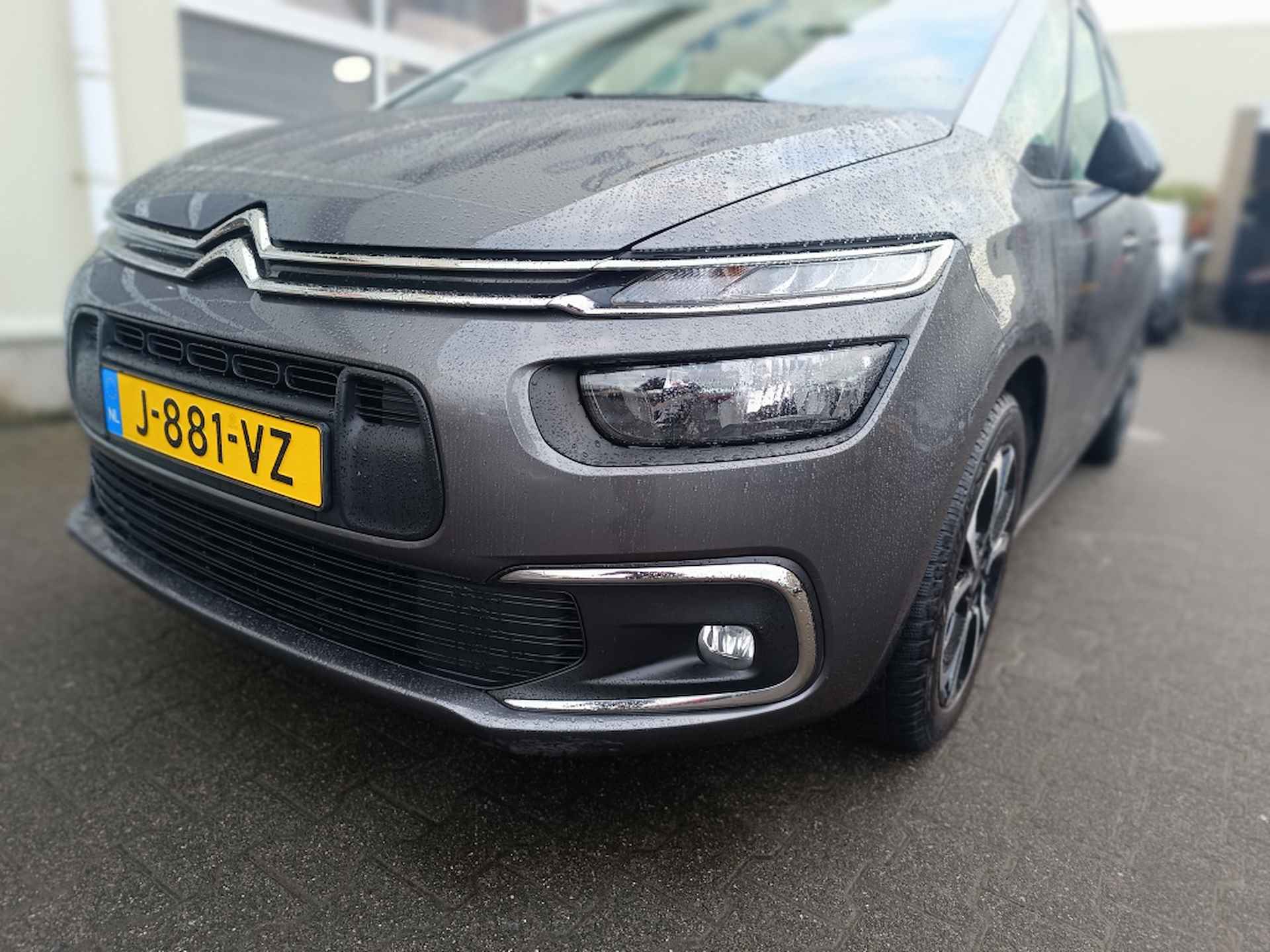 Citroen Grand C4 SpaceTourer 1.2 PureTech Bns - 42/42