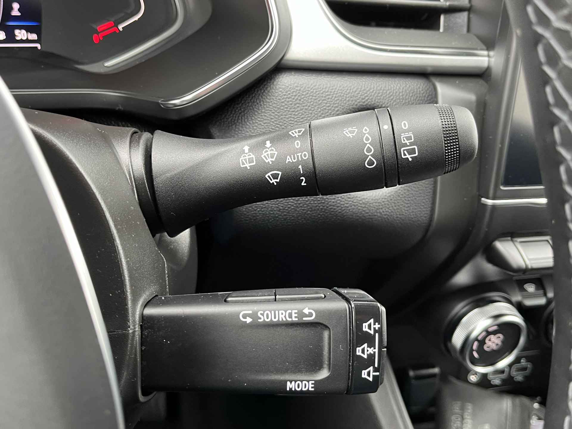 Renault Captur TCe 90 Techno | Camera | Navigatie | Keyless | Parkeersensoren - 10/29