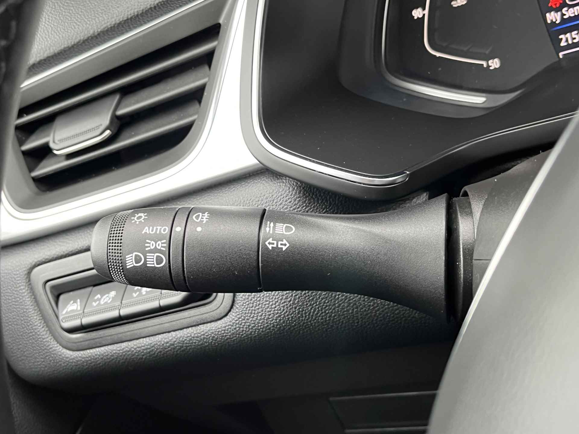 Renault Captur TCe 90 Techno | Camera | Navigatie | Keyless | Parkeersensoren - 11/29