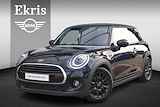 MINI 3-deurs Cooper Chili / Head-Up Display / Harman-Kardon