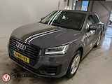 Audi Q2 35 TFSI  epic | 150PK | Trekhaak | Led koplampen | NL-Auto |