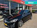 MERCEDES-BENZ B-klasse 180 Business Solution AMG, Camera, ACC, Carplay, Sportstoelen