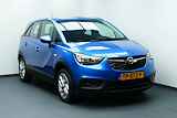 Opel Crossland X 1.2 110pk Turbo Online Edition. Carplay/Android Navigatie, Airco, Cruise, 16"LM Velgen