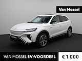 MG Marvel R Luxury | Apple Carplay | 360 Camera | Lederenbekleding | Stoelverkoeling+verwarming | Panoramadak |