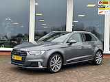 Audi A3 Sportback 1.0 TFSI Design Pro Line Plus - S-line - Navi - PDC - 18 inch