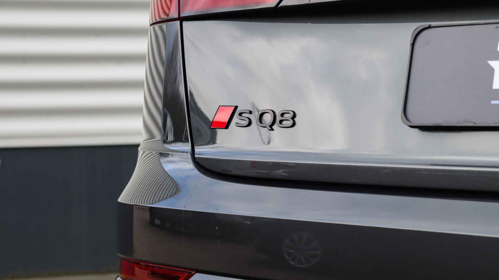 Audi SQ8 4.0 TFSI quattro | Facelift 2024 | Massage | B&O | Head-up | Standkachel | Panoramadak | Trekhaak | Soft-Close - 22/40