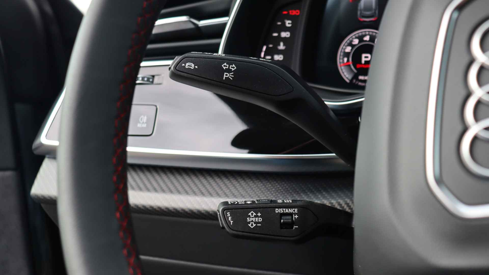Audi SQ8 4.0 TFSI quattro | Facelift 2024 | Massage | B&O | Head-up | Standkachel | Panoramadak | Trekhaak | Soft-Close - 36/40