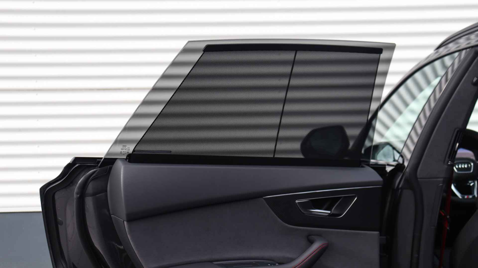 Audi SQ8 4.0 TFSI quattro | Facelift 2024 | Massage | B&O | Head-up | Standkachel | Panoramadak | Trekhaak | Soft-Close - 40/40