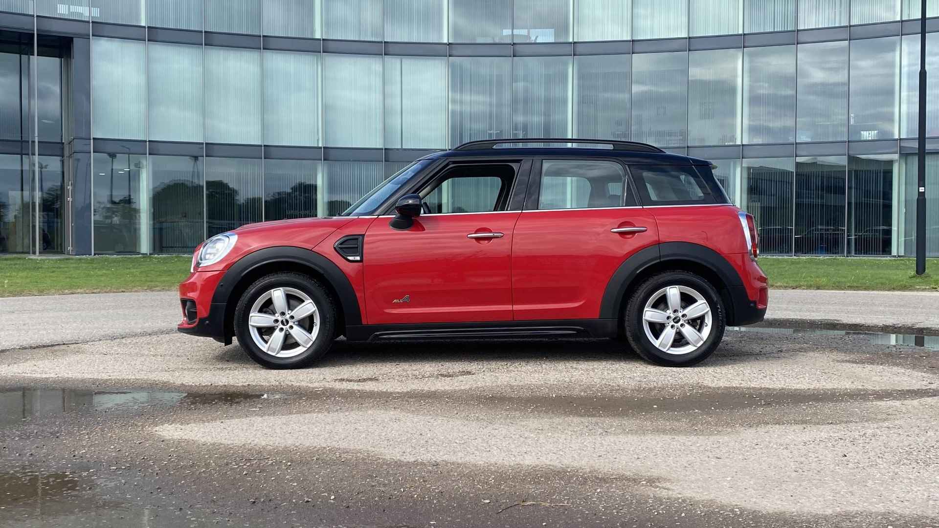 Mini Mini Countryman 1.5 Cooper ALL4 Pepper - 2/18