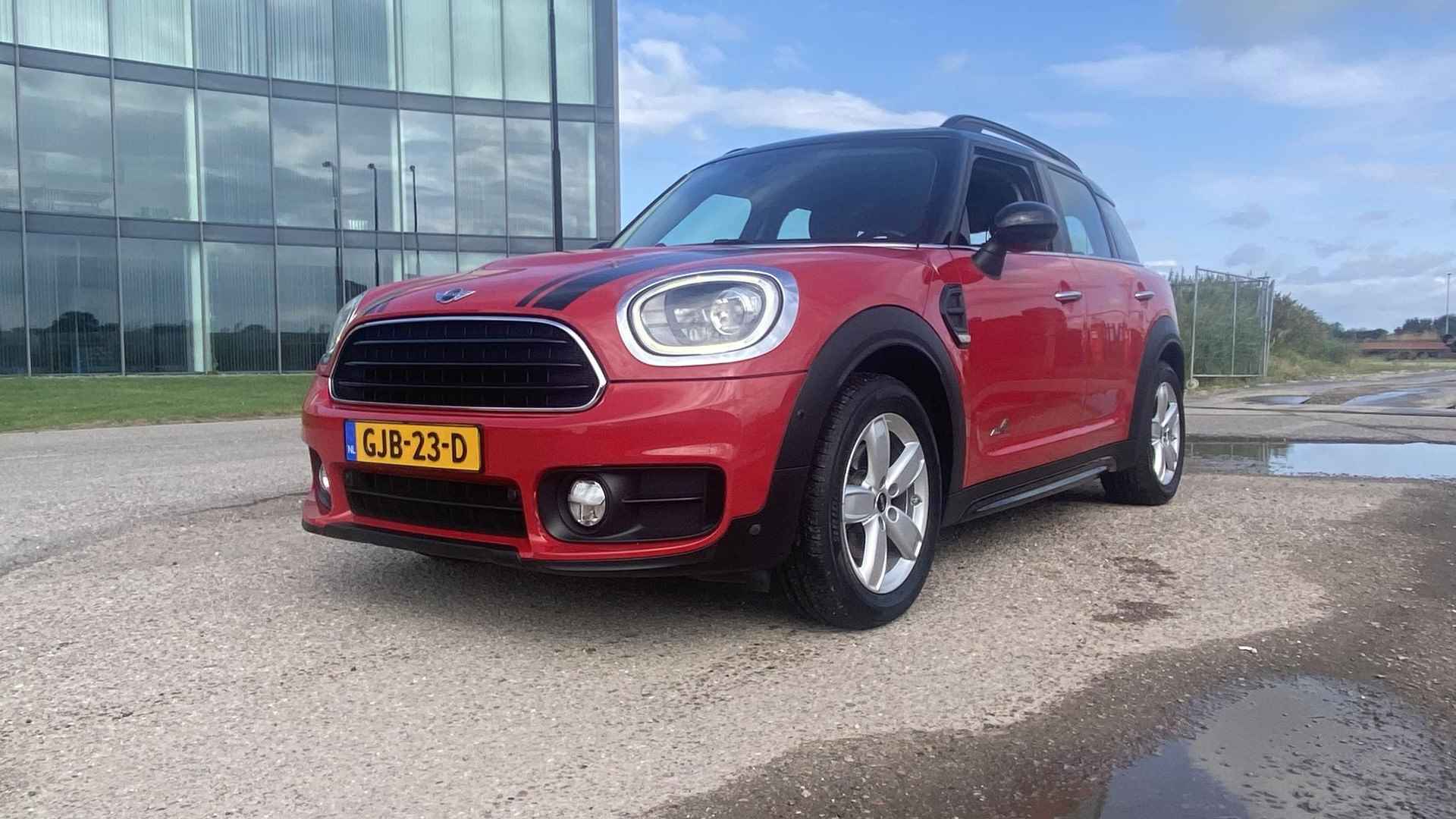 Mini Mini Countryman 1.5 Cooper ALL4 Pepper - 3/18