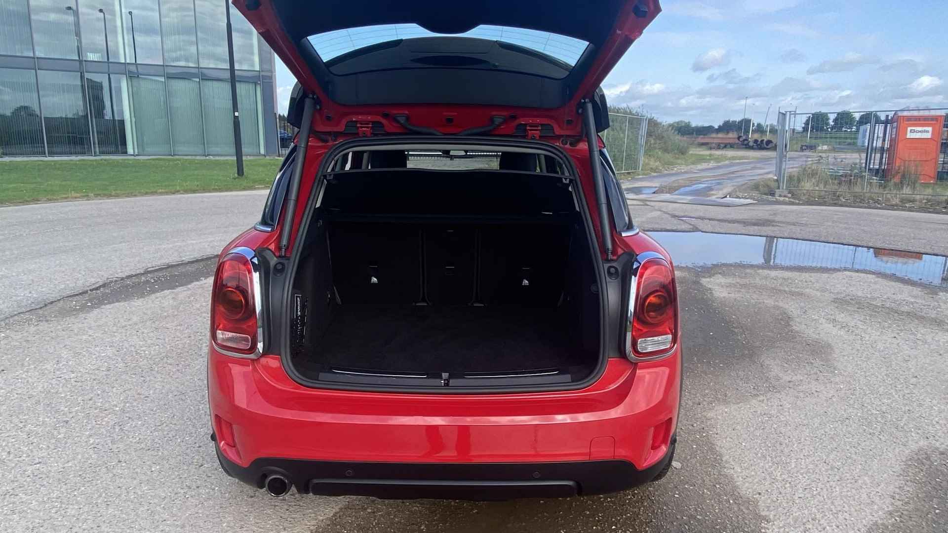 Mini Mini Countryman 1.5 Cooper ALL4 Pepper - 7/18