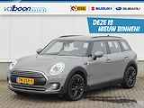 Mini Mini Clubman 1.5 One Salt Business Automaat | Navi | Cruise | Clima | Park sens | Panodak