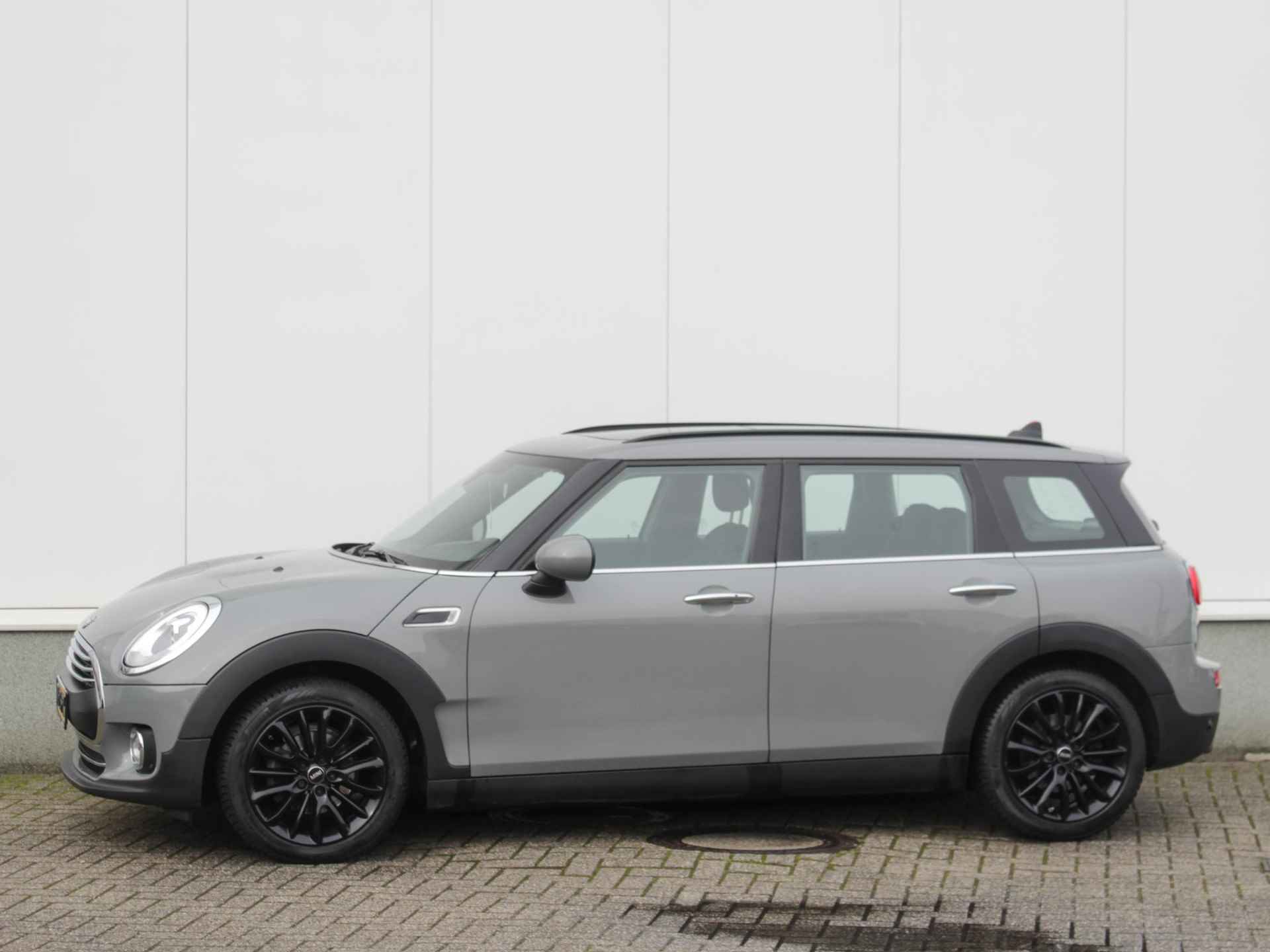 Mini Mini Clubman 1.5 One Salt Business Automaat | Navi | Cruise | Clima | Park sens | Panodak - 2/30