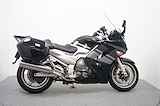 Yamaha FJR 1300 ABS