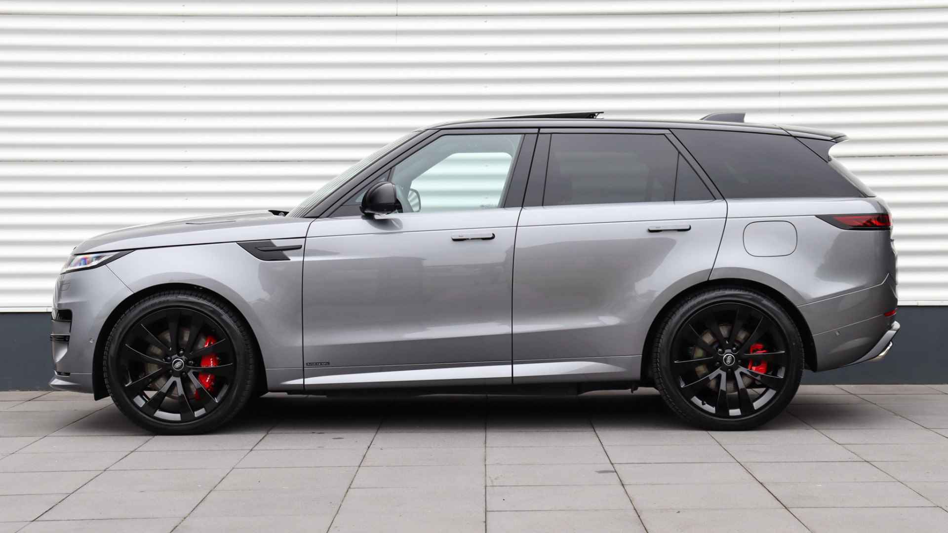 Land Rover Range Rover Sport P510e Autobiography | Meridian 3D | Massage | Rear Seat Entertainment | Trekhaak - 2/40