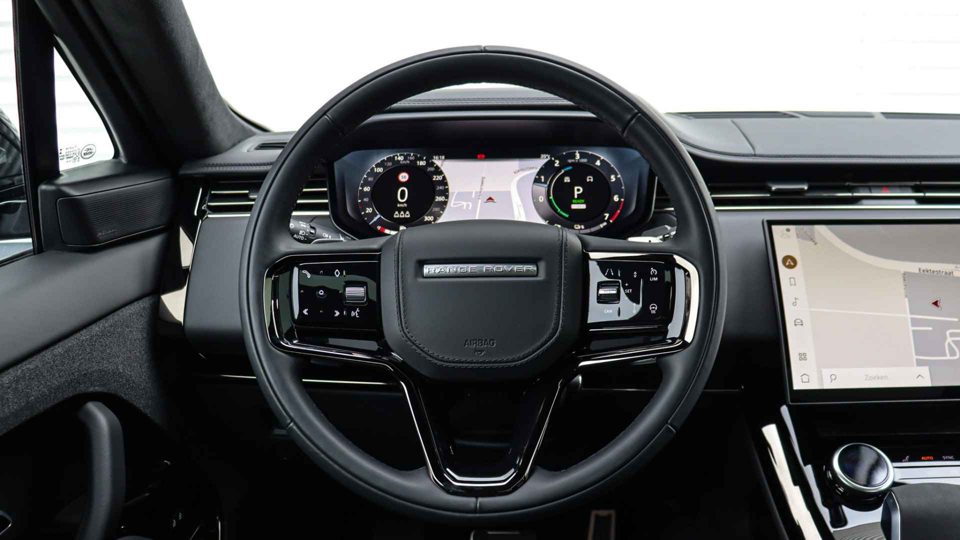 Land Rover Range Rover Sport P510e Autobiography | Meridian 3D | Massage | Rear Seat Entertainment | Trekhaak - 6/40