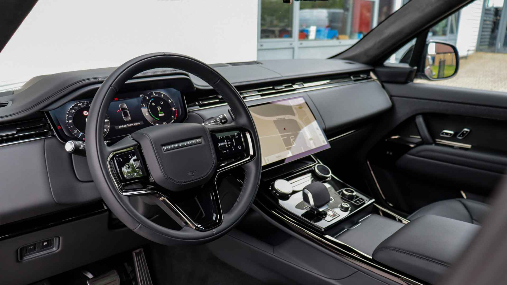 Land Rover Range Rover Sport P510e Autobiography | Meridian 3D | Massage | Rear Seat Entertainment | Trekhaak - 7/40