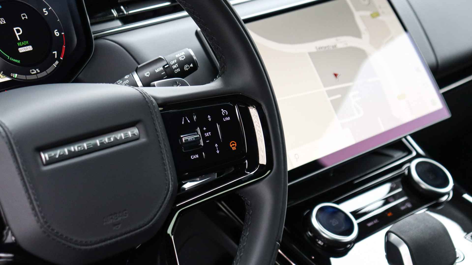 Land Rover Range Rover Sport P510e Autobiography | Meridian 3D | Massage | Rear Seat Entertainment | Trekhaak - 8/40