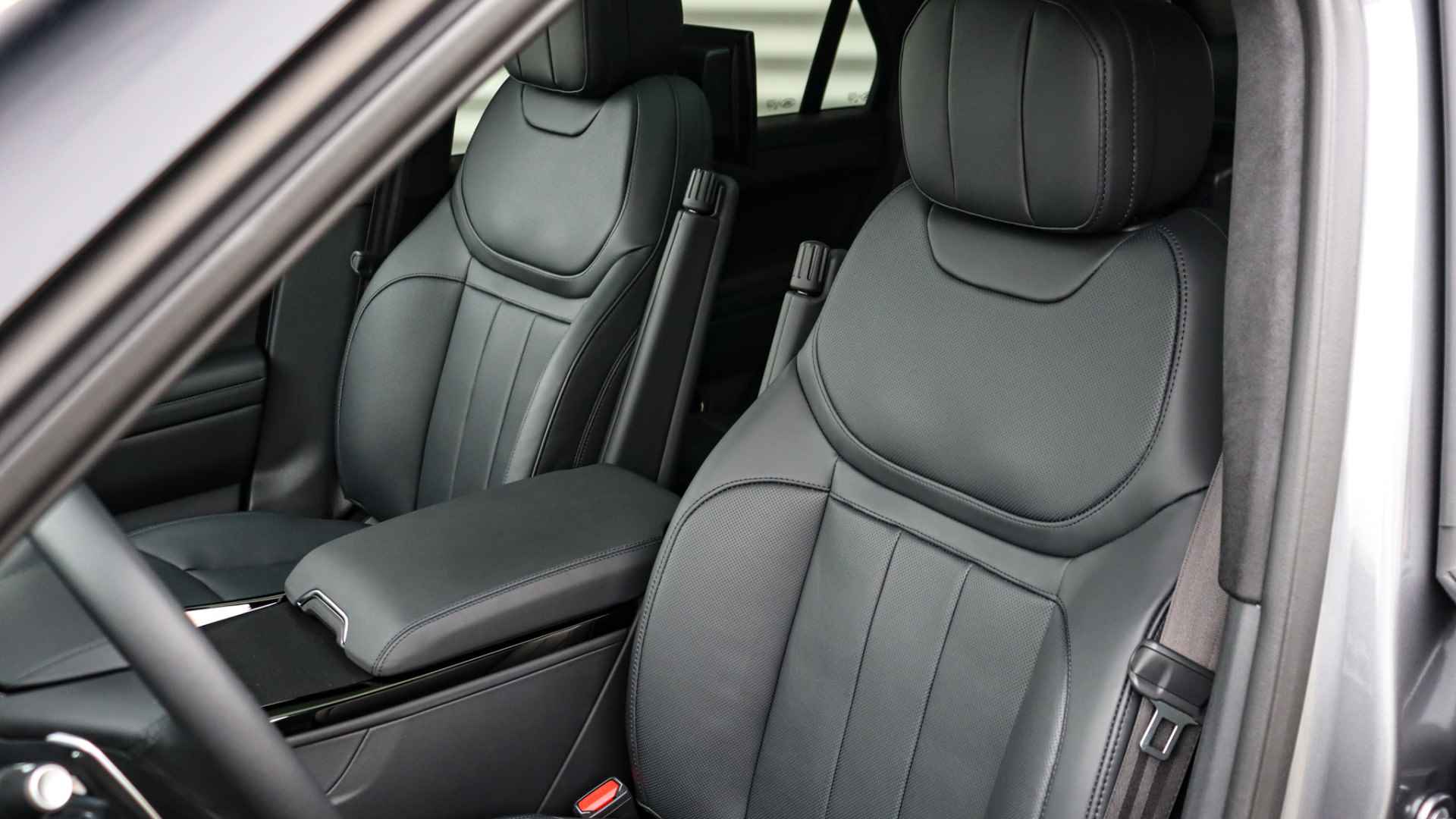 Land Rover Range Rover Sport P510e Autobiography | Meridian 3D | Massage | Rear Seat Entertainment | Trekhaak - 11/40