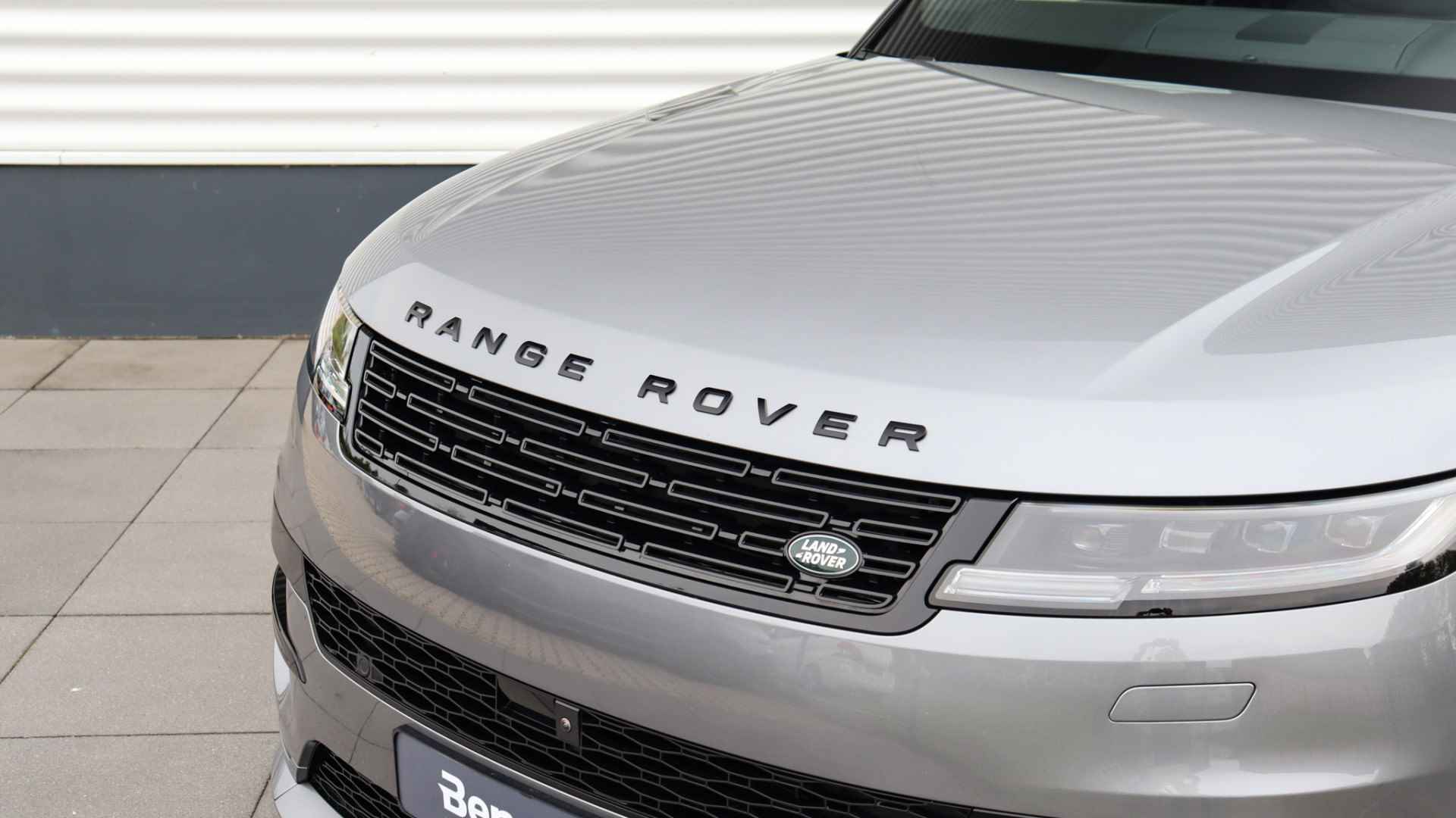 Land Rover Range Rover Sport P510e Autobiography | Meridian 3D | Massage | Rear Seat Entertainment | Trekhaak - 14/40