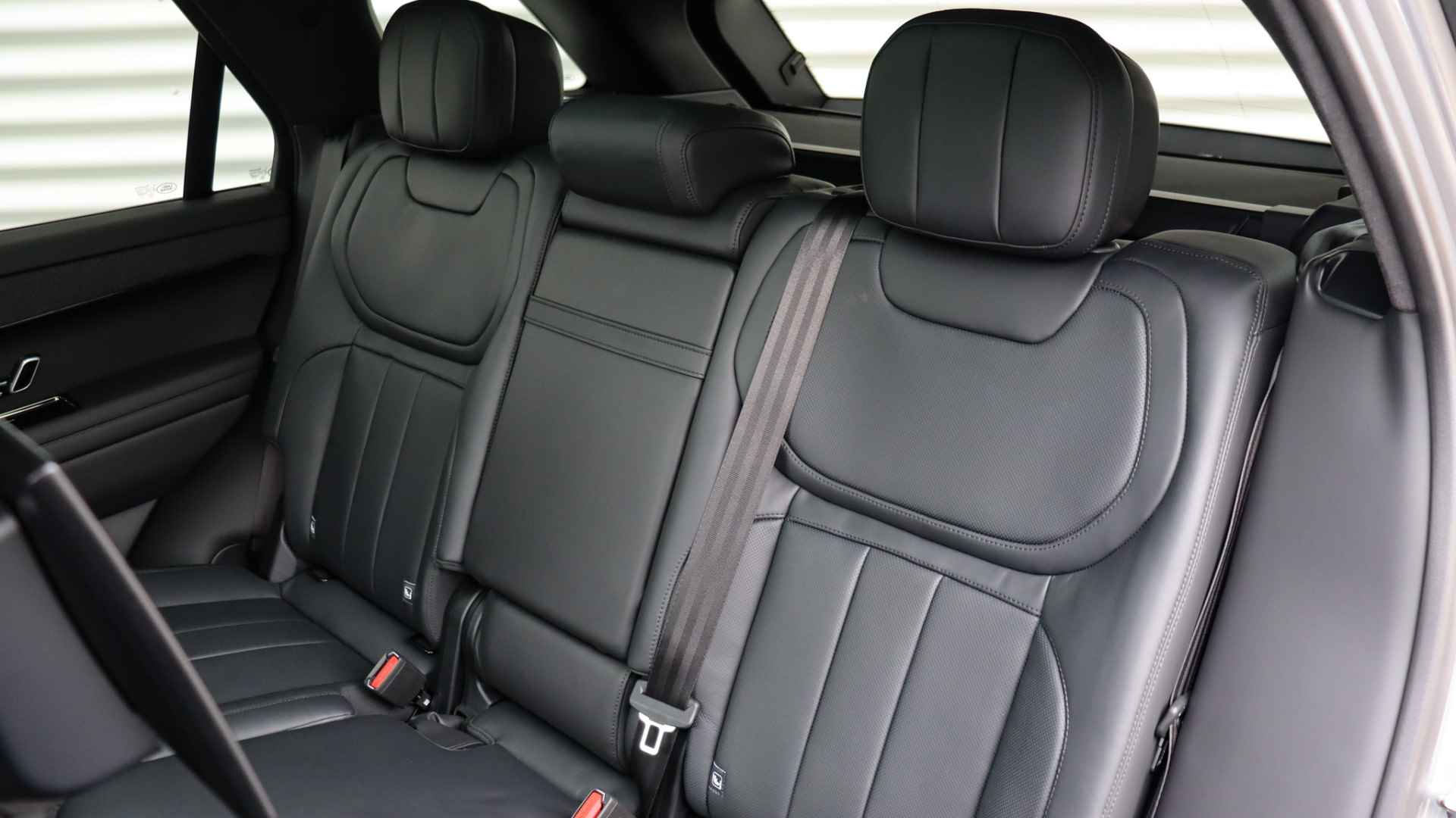 Land Rover Range Rover Sport P510e Autobiography | Meridian 3D | Massage | Rear Seat Entertainment | Trekhaak - 31/40