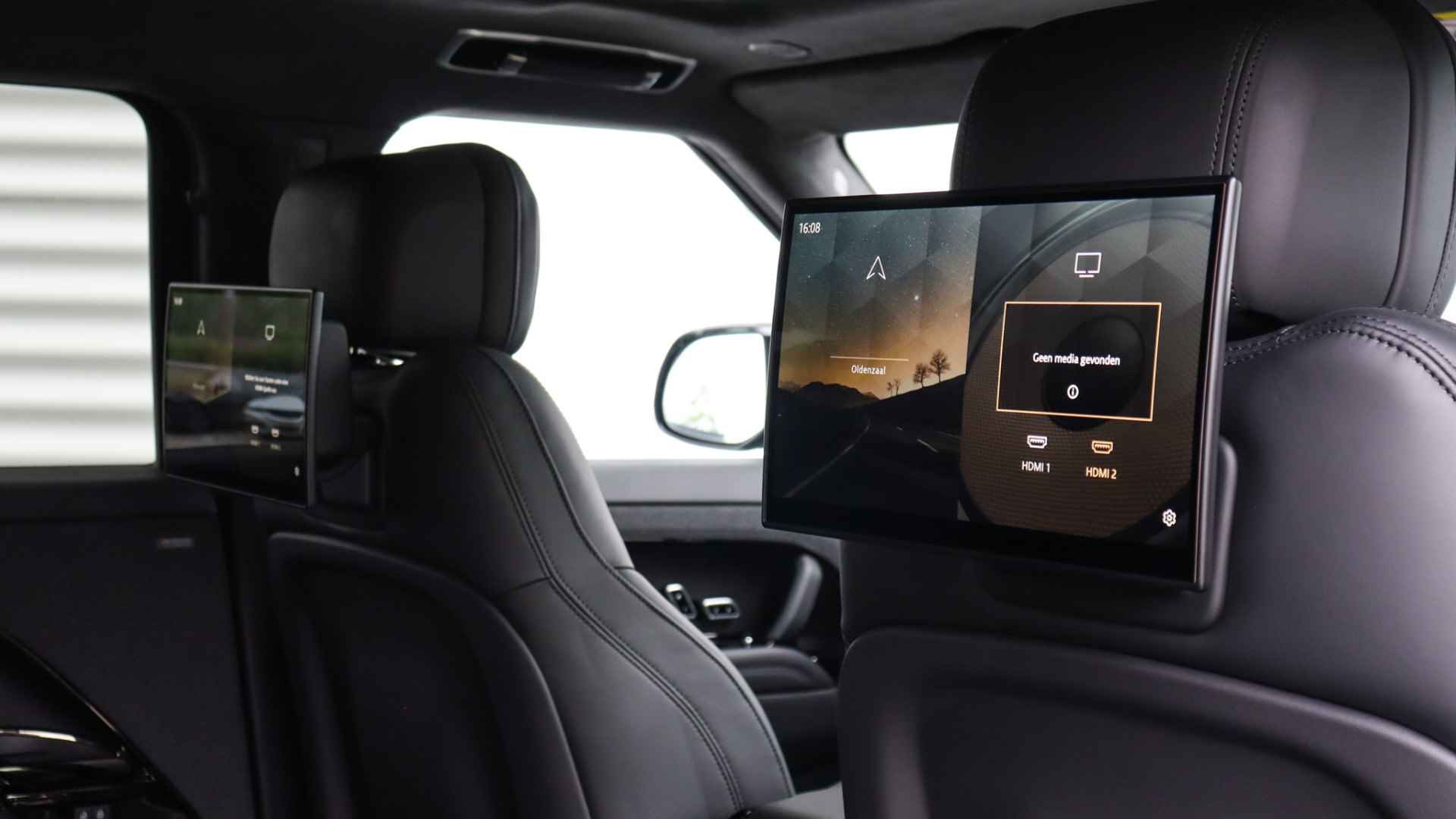 Land Rover Range Rover Sport P510e Autobiography | Meridian 3D | Massage | Rear Seat Entertainment | Trekhaak - 32/40