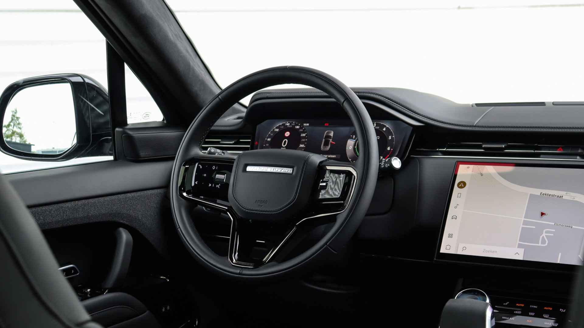 Land Rover Range Rover Sport P510e Autobiography | Meridian 3D | Massage | Rear Seat Entertainment | Trekhaak - 37/40