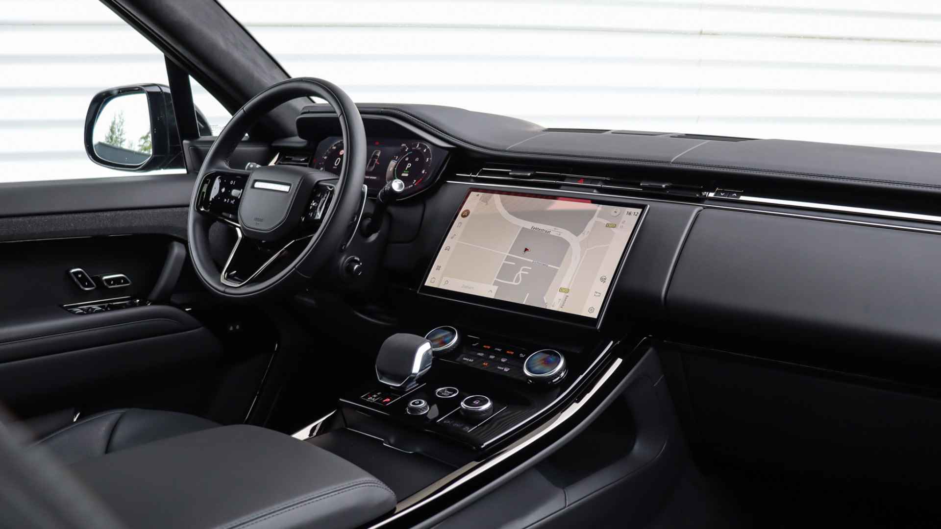 Land Rover Range Rover Sport P510e Autobiography | Meridian 3D | Massage | Rear Seat Entertainment | Trekhaak - 38/40