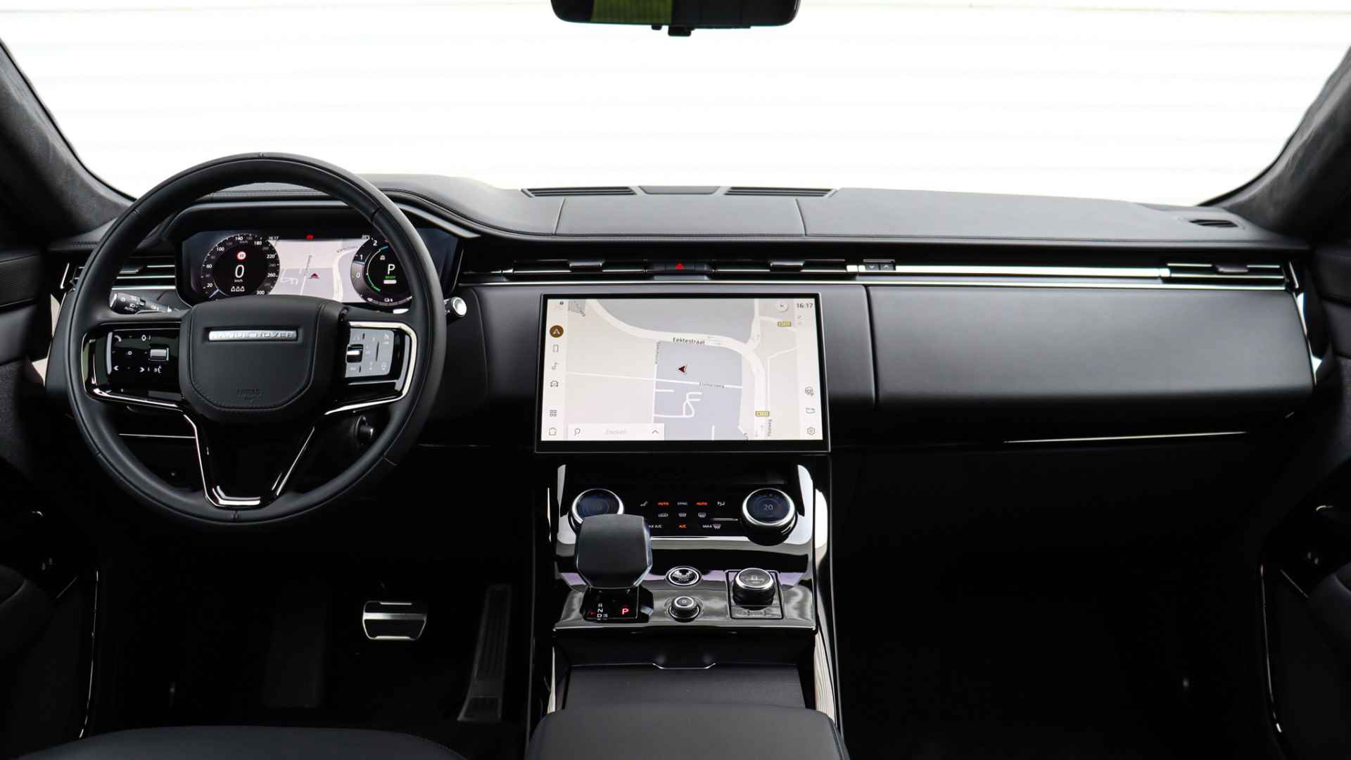 Land Rover Range Rover Sport P510e Autobiography | Meridian 3D | Massage | Rear Seat Entertainment | Trekhaak - 39/40