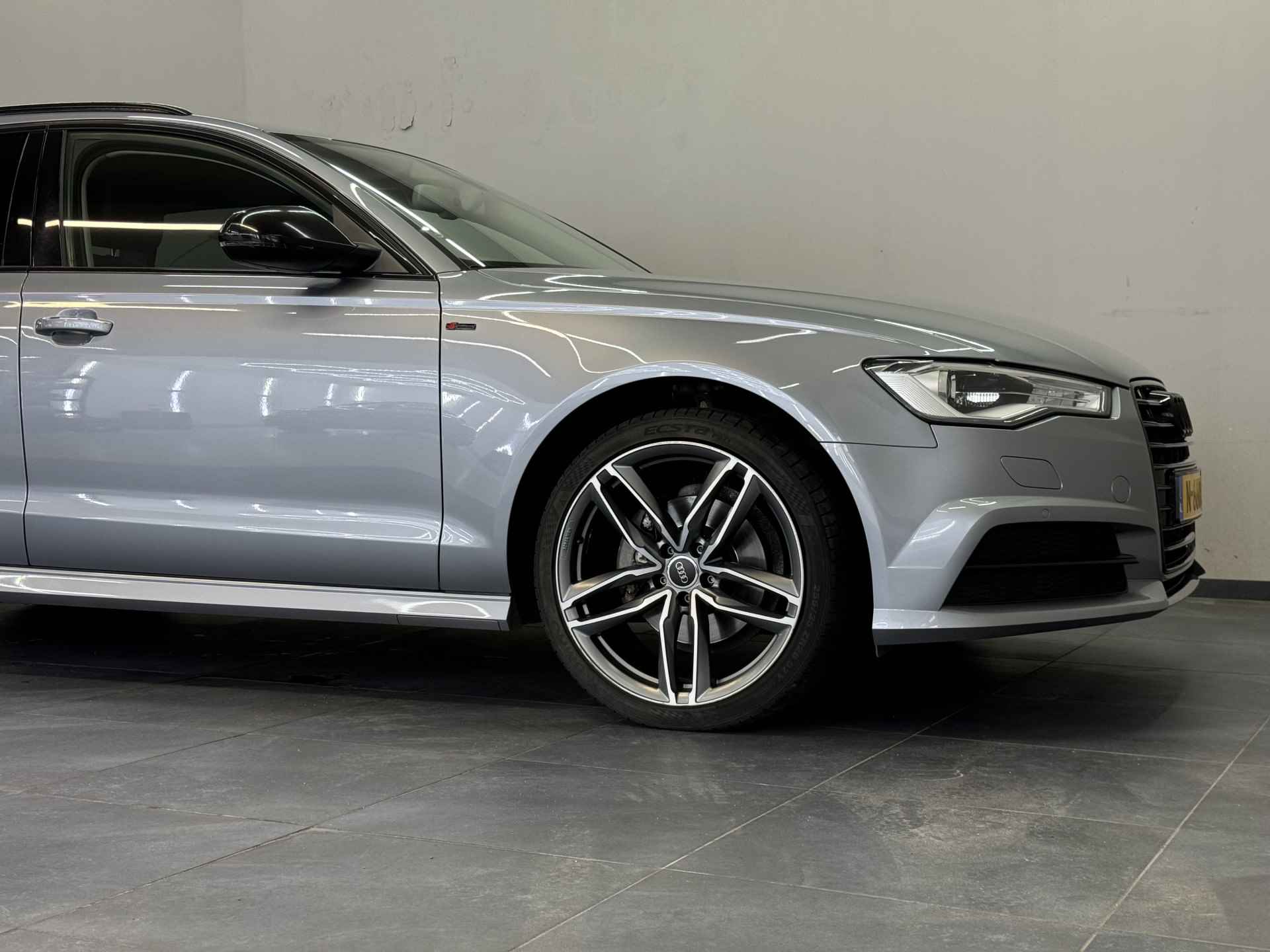 Audi A6 Avant 2.0 TDI ultra S line Edition✅S-LINE✅AUTOMAAT✅Cruise Control✅Achteruitrijcamera✅Stoelverwarming✅Navigatie✅ - 78/86