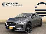 Jaguar I-PACE EV400 400pk AWD Aut SE Panoramadak