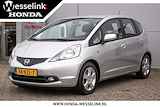 Honda Jazz 1.2 Trend - Incl. nieuwe APK | 12 mnd garantie | Airco | Dealerond.