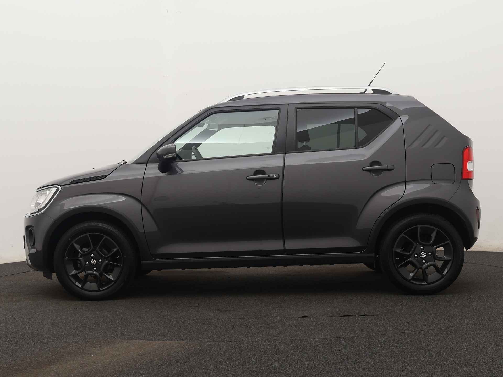 Suzuki Ignis 1.2 Smart Hybrid Style Limited | Stoelverwarming | Camera | Apple Carplay/Android Auto | Lichtmetalen Velgen | - 4/41