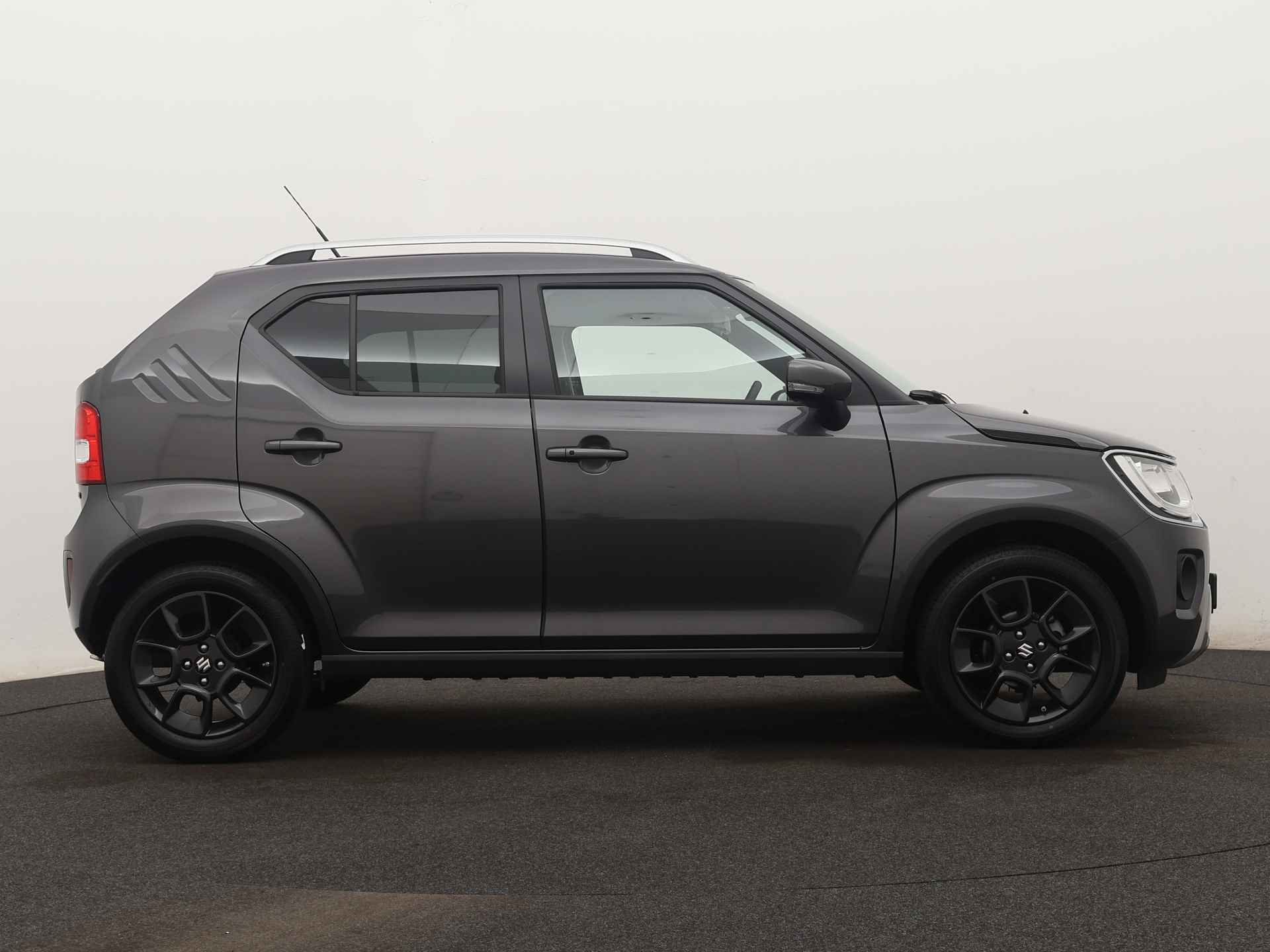 Suzuki Ignis 1.2 Smart Hybrid Style Limited | Stoelverwarming | Camera | Apple Carplay/Android Auto | Lichtmetalen Velgen | - 15/41