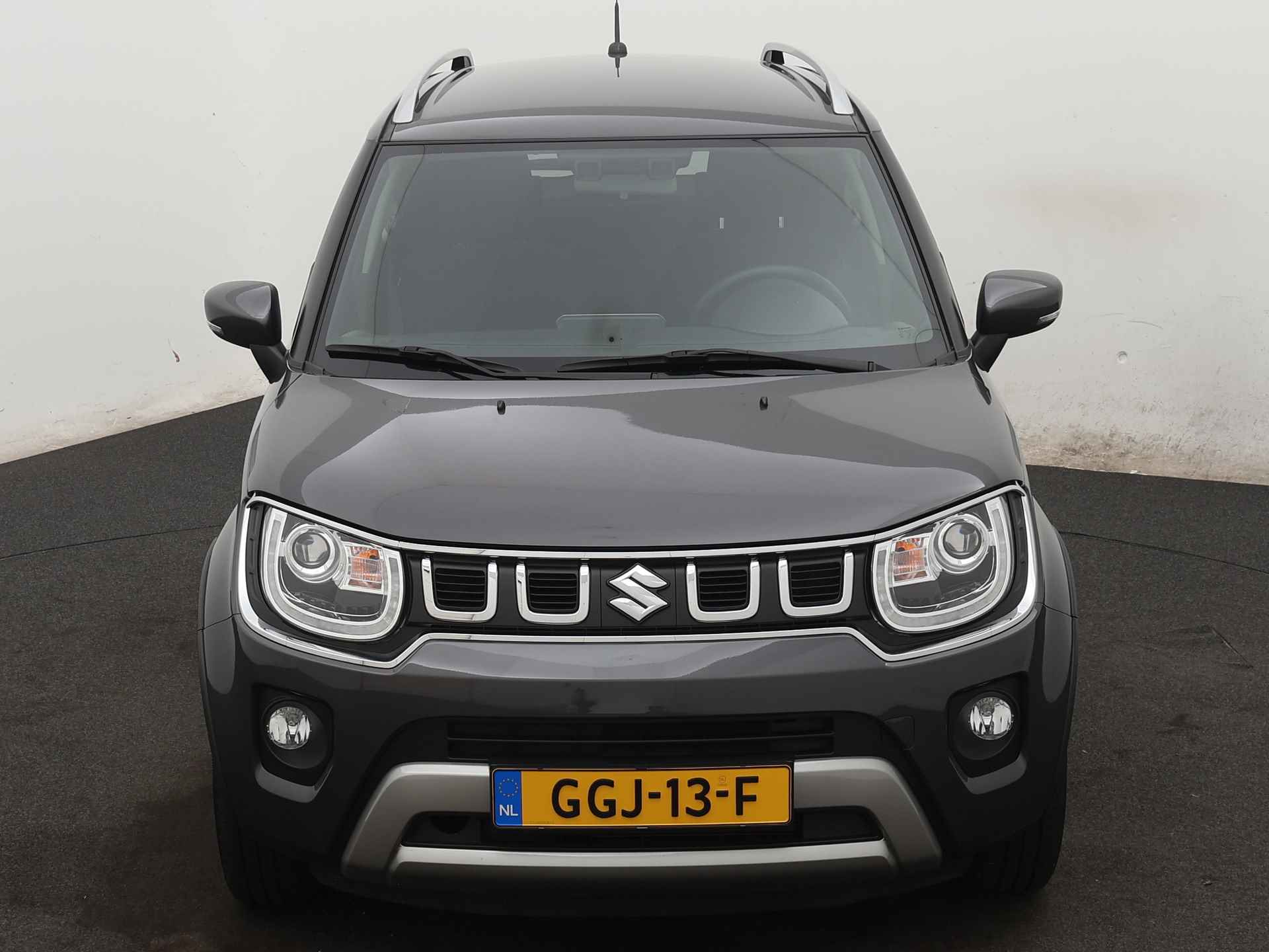 Suzuki Ignis 1.2 Smart Hybrid Style Limited | Stoelverwarming | Camera | Apple Carplay/Android Auto | Lichtmetalen Velgen | - 27/41