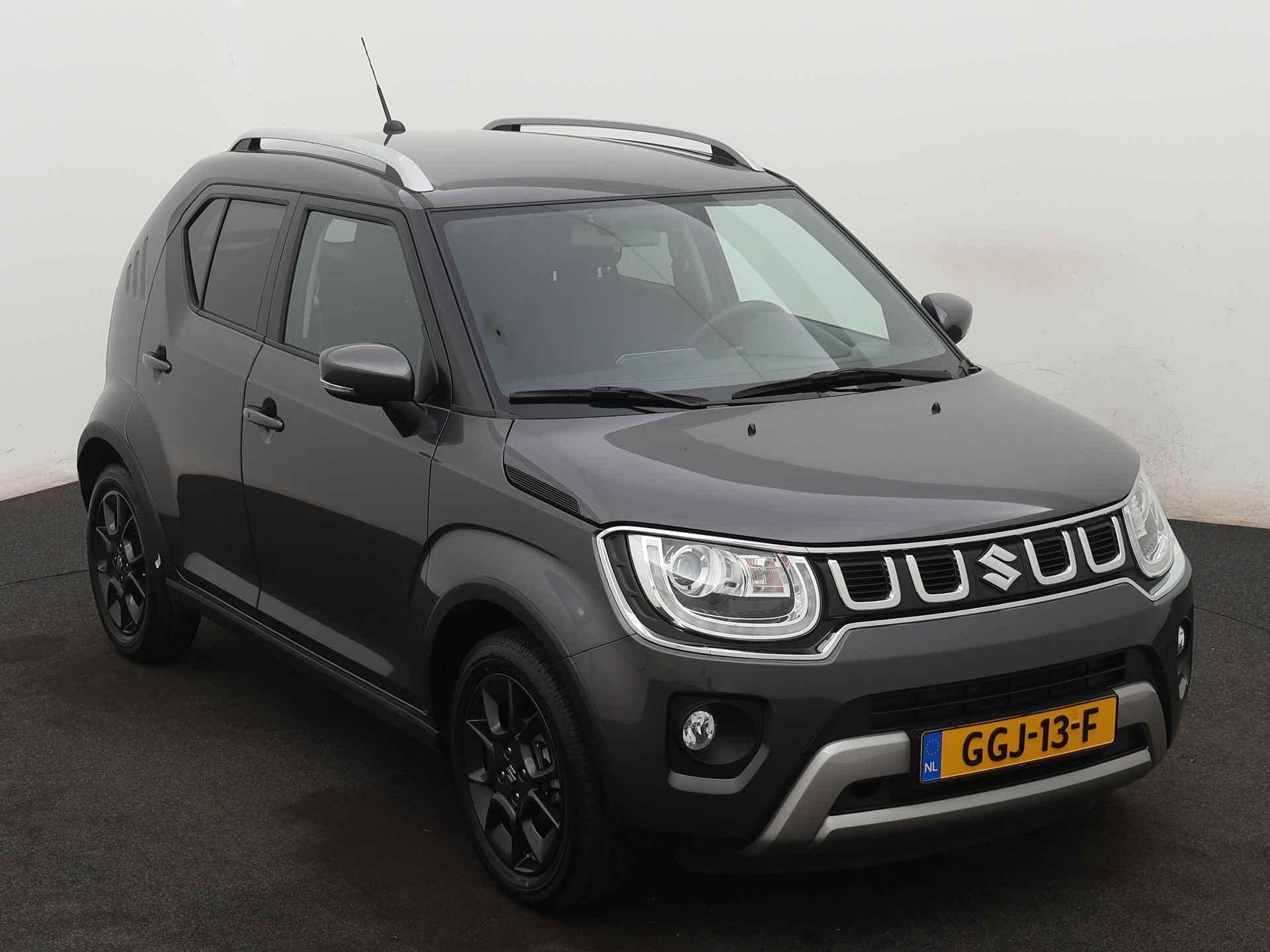 Suzuki Ignis 1.2 Smart Hybrid Style Limited | Stoelverwarming | Camera | Apple Carplay/Android Auto | Lichtmetalen Velgen | - 28/41