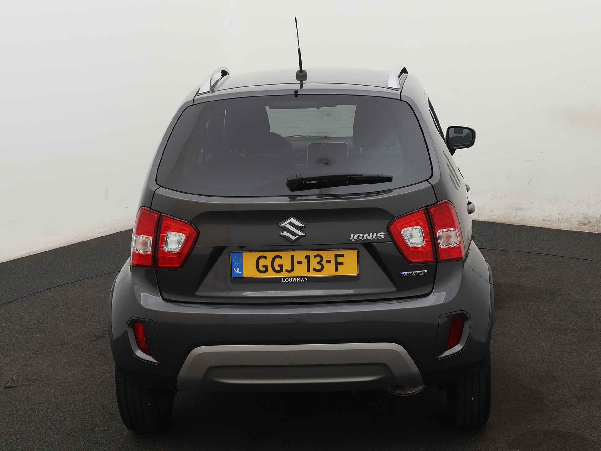 Suzuki Ignis 1.2 Smart Hybrid Style Limited | Stoelverwarming | Camera | Apple Carplay/Android Auto | Lichtmetalen Velgen | - 29/41