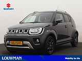 Suzuki Ignis 1.2 Smart Hybrid Style Limited | Stoelverwarming | Camera | Apple Carplay/Android Auto | Lichtmetalen Velgen |