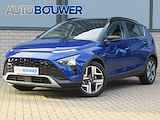 Hyundai Bayon 1.0 T-GDI MHEV Intro Edtion Automaat 2e eigen | dealer onderh | keyless | navi | camera | LED kopl