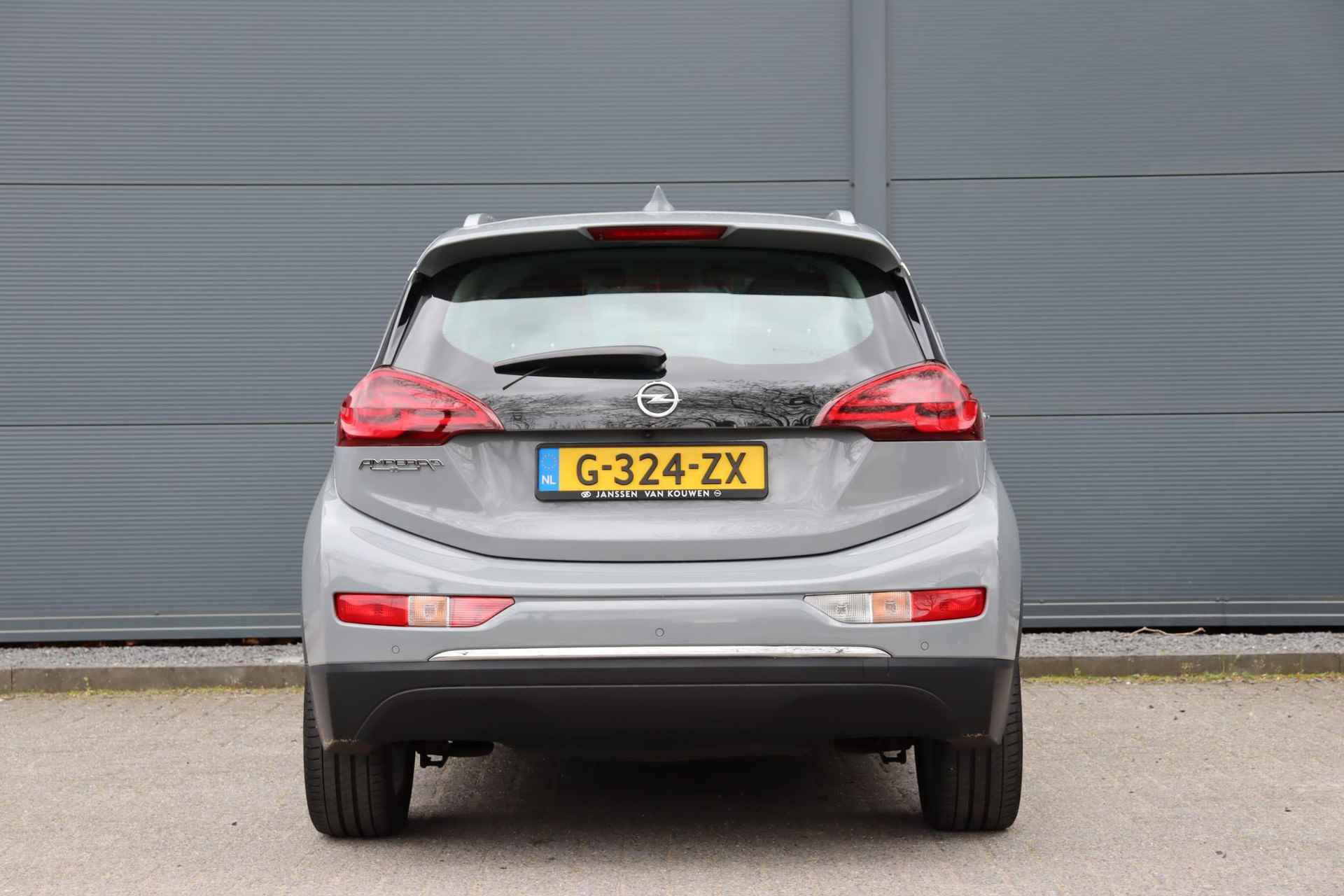 Opel Ampera-e Business Executive 60 kWh / Camera / Stoelverwarming / Keyless entry / - 5/40